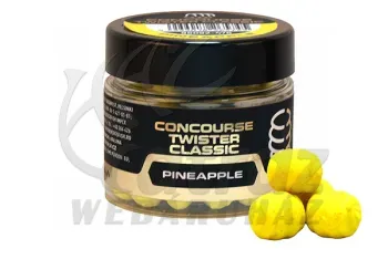 Benzár Mix Concourse Twister Classic 8mm Ananász - Benzar Wafter