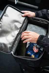 Fox Rage Voyager Camo Compact Boat Cooler - Hűtőáska