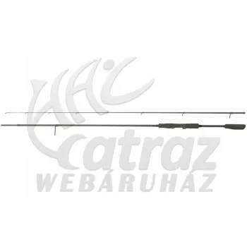 Savage Gear Revenge SG4 Light Game 2,21m 3-14g pergető bot