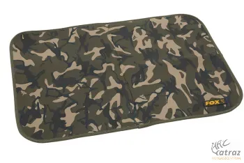 Lábtörlő Matrac Fox Sátorba Camo (CUM264)