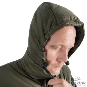 Korum Neoteric Padded Jacket Méret: XL - Korum Horgász Kabát