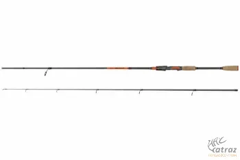 Carp Zoom Hanzo Spin 2,40m 10-40g - Carp Zoom Pergető Bot