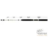 Shimano Vengeance AX Boat Harcsázó Bot 240H 2,40m