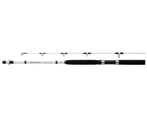 Shimano Vengeance AX Boat Harcsázó Bot 240H 2,40m