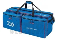 Daiwa N'Zon Accessory Bag Large - Daiwa Nagy Feeder Szerelékes Táska