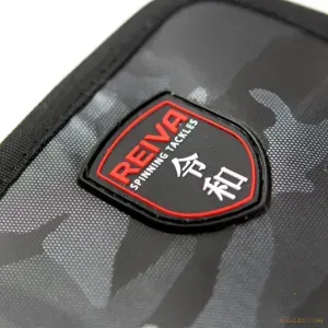 Reiva Horgászigazolvány tok 14 x 17 cm - Horgászigazolványhoz Tok