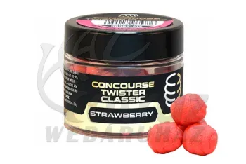 Benzár Mix Concourse Twister Classic 8mm Eper - Benzar Wafter