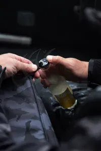 Fox Rage Voyager Camo Compact Boat Cooler - Hűtőáska