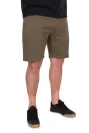 Fox Collection Jogger Short Green - XL - Zöld Fox Rövidnadrág