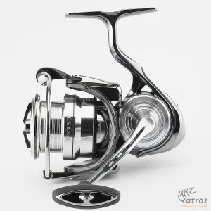 Daiwa Exist G LT 3000C-XH Pergető Orsó