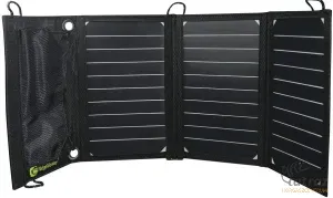 RidgeMonkey Vault Solar Panel - Napelemes Töltő