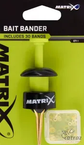 Csaligyűrű Nyitó Matrix - Bait Bander