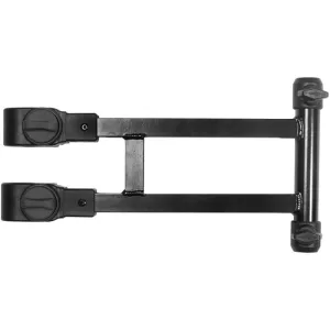 Preston Offbox 36 Mega Brolly Arm Long 34cm - Preston Innovations Ernyő Adapter