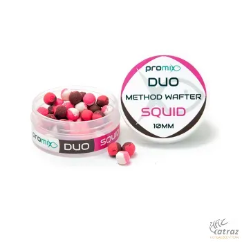 Promix Duo Method Wafter 10mm SQUID - Promix Wafter Csali