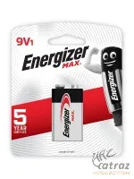Elem Energizer 9V Max