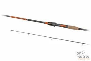 Carp Zoom Hanzo Spin 2,40m 10-40g - Carp Zoom Pergető Bot