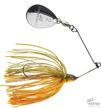 Daiwa PX Spinnerbait Micro 3,5g Gold Perch