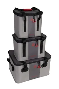 Fox Rage Pro Series Welded Bag Large - Fox Rage Nagy Pergető Táska