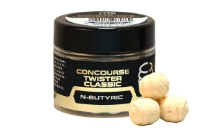 Benzár Mix Concourse Twister Classic 8mm Vajsav - Benzar Wafter