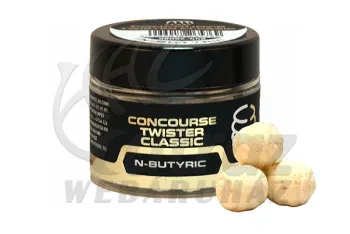 Benzár Mix Concourse Twister Classic 8mm Vajsav - Benzar Wafter