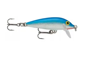 Rapala CountDown CD03 B – Süllyedő Balsa Wobbler 3cm