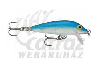 Rapala CountDown CD03 B – Süllyedő Balsa Wobbler 3cm