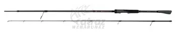 Fox Rage Warrior Shad & Spin 20-60g 210cm - Pergető bot