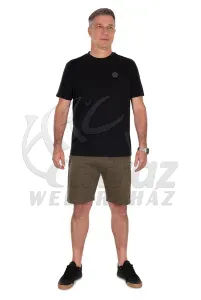 Fox Collection Jogger Short Green - XL - Zöld Fox Rövidnadrág