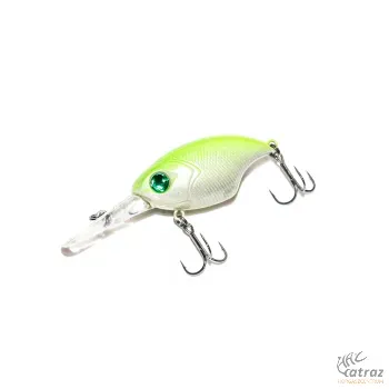 HFL Wobbler Kraken 47mm 10g Caribbean Lime