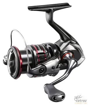 Shimano Vanford 2500 F - Pergető Orsó