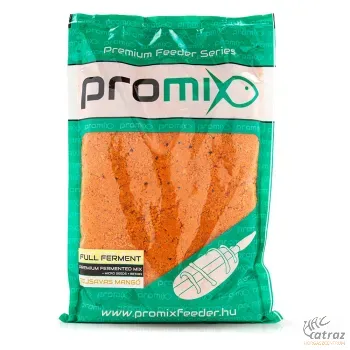 Promix Full Ferment Tejsavas Mangó - Erjesztett Etetőanyag