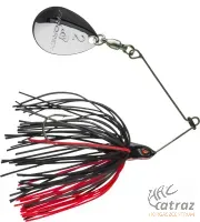 Daiwa PX Spinnerbait Micro 5g Black Devil