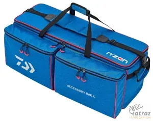 Daiwa N'Zon Acessory Bag Large - Daiwa Nagy Feeder Szerelékes Táska