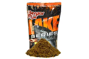 Benzar Mix Lake Series Ananász - Benzar Etetőanyag