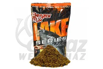 Benzar Mix Lake Series Ananász - Benzar Etetőanyag