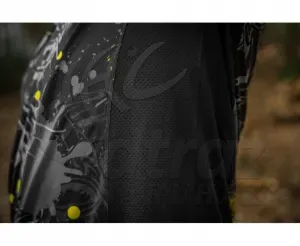 Black Cat Performance Sun Top – 2XL – UV Álló Felső