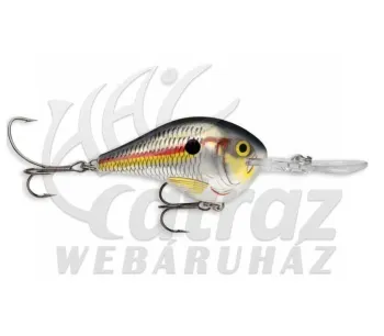 Rapala DT06 SD - Rapala Dives-To Wobbler