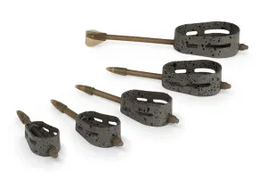Matrix Open Alloy Feeder M – 50g – Matrix Feeder Kosár