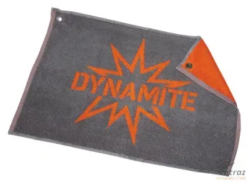 Dynamite Baits Fishing Towel - Dynamite Baits Kéztörlő