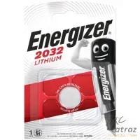 Elem Energizer CR2032 3V B1