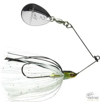 Daiwa PX Spinnerbait Micro 5g Pearl Ayu