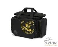 Black Cat Holdall Medium - Horgász Táska