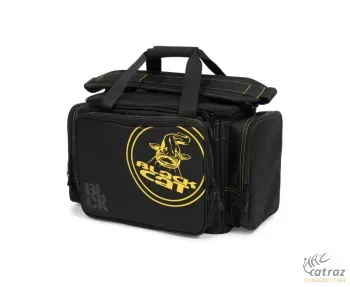 Black Cat Holdall Medium - Horgász Táska