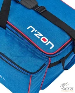Daiwa N'Zon Acessory Bag Large - Daiwa Nagy Feeder Szerelékes Táska