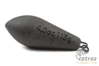 Fox Edges Heli Distance 85g - Fox Távdobó Ólom Forgóval