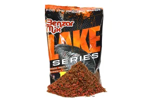 Benzar Mix Lake Series Fűszeres Máj - Benzar Etetőanyag