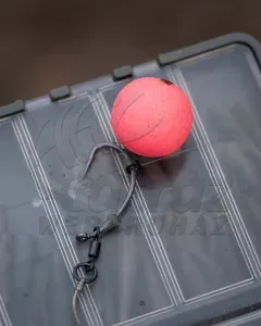 Fox Curve Medium – 6 – Pontyozó Horog