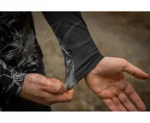 Black Cat Performance Sun Top – 2XL – UV Álló Felső