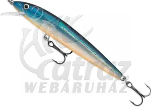 Rapala Husky Jerk HJ08 BGH – Rapala Wobbler