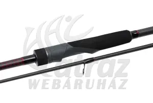 Fox Rage Warrior Shad & Spin 20-60g 210cm - Pergető bot